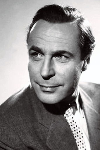 Foto de Wolfgang Lukschy