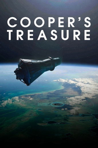 Cooper's Treasure poster 5