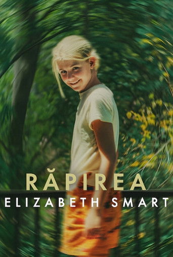 Kidnapped: Elizabeth Smart