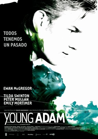 Poster of Young Adam