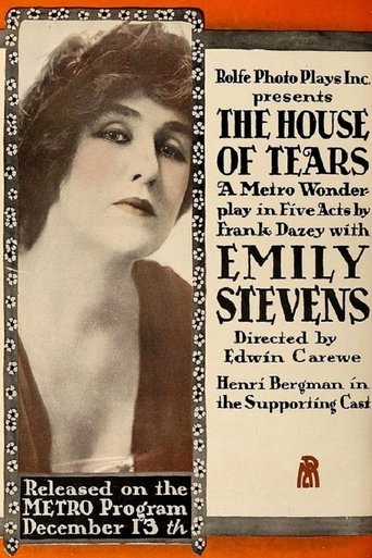 The House of Tears (1915)