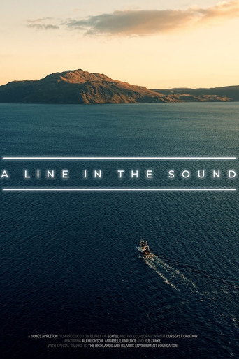 A Line in the Sound (2026)