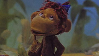 第6話：Best Regard To The Monkey