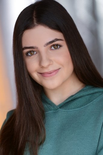 Jenna Weir headshot