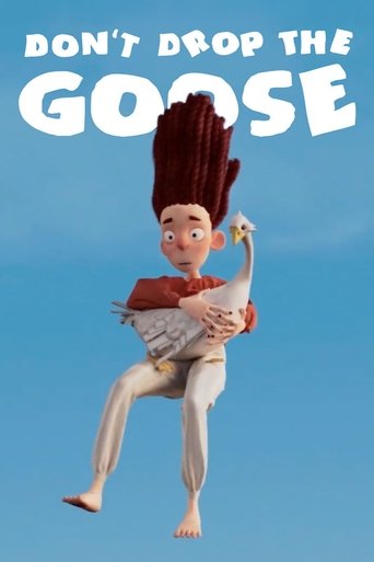 Don't Drop the Goose