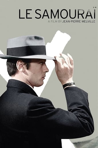 Le Samouraï | Watch Movies Online