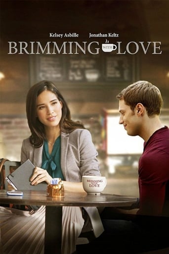 Brimming with Love Poster