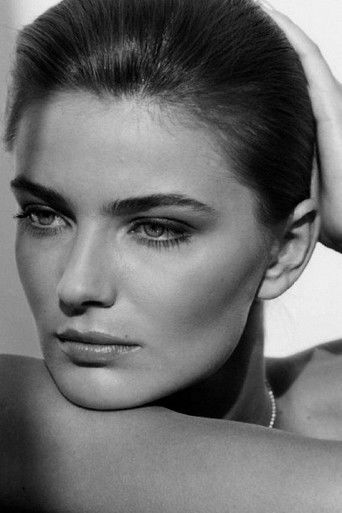 Foto de Paulina Porizkova