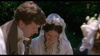 Washington Square (1997)