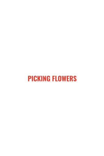 Picking Flowers