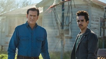 Ash vs Evil Dead S01E04