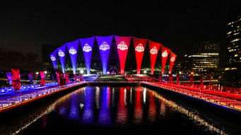 Aflevering 5 — Episode 5