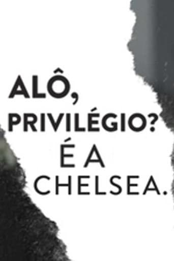 Hello, Privilege. It's Me, Chelsea