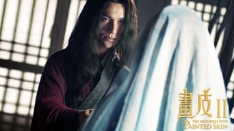 Escena 6 de Painted Skin: The Resurrection