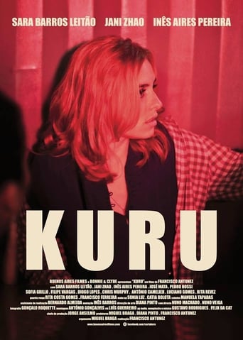 Poster of Kuru