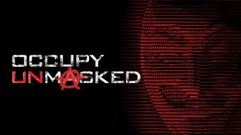 #2 Occupy Unmasked