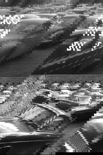 Oslofilm: Plass til en bil? (1963)