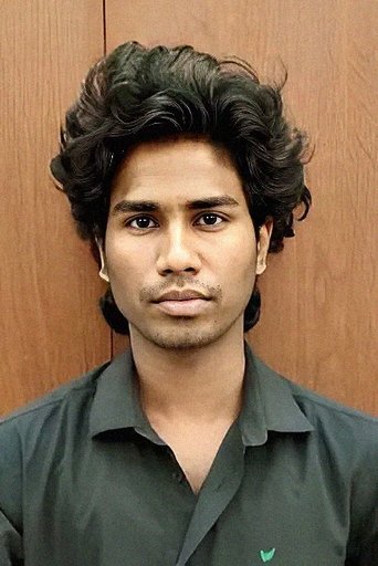 V Vishva headshot