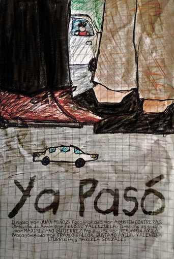Ya Pas&oacute; (2022)