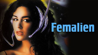 Femalien (1996)