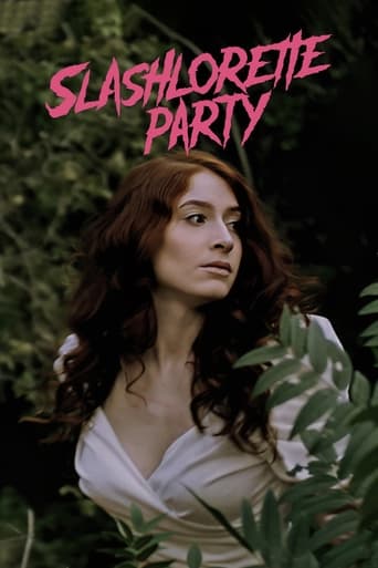 Slashlorette Party en streaming 