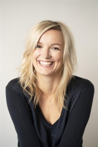 Imagine Marion Creusvaux