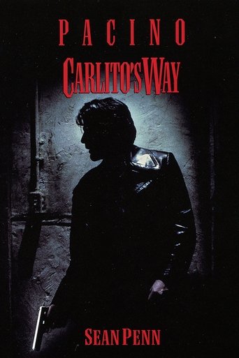 Carlito's Way (1993) YIFY