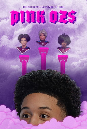 Pink Ozs (2026)