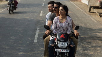 Galeria 3 - TOILET: una historia de amor.