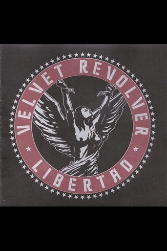 Velvet Revolver - Tierra Roja, Sangre Roja (2007)
