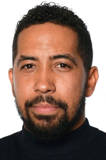 Image of Neil Brown Jr.