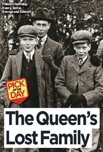 The Queen's Lost Family (2019)