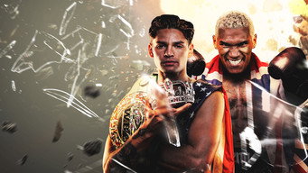 Ryan Garcia vs. Conor Benn (2026)