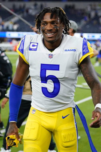 Jalen Ramsey