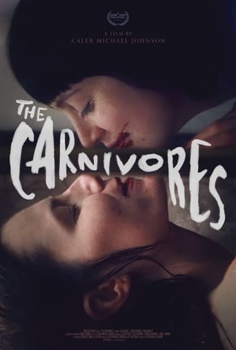 Poster för The Carnivores
