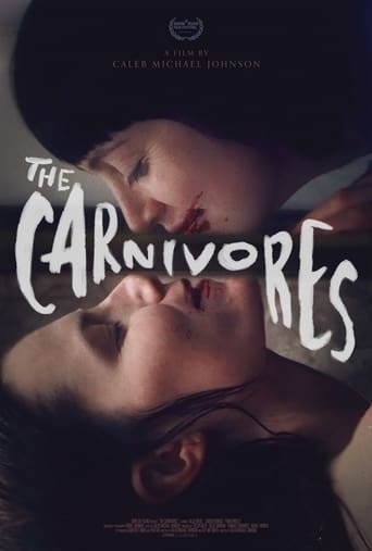 The Carnivores Poster