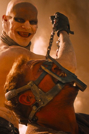 Mad Max: Fury Road