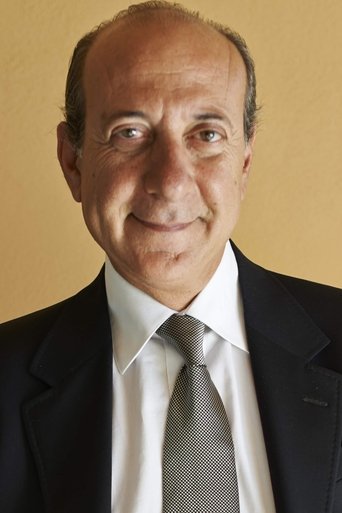 Image of Claudio Piano