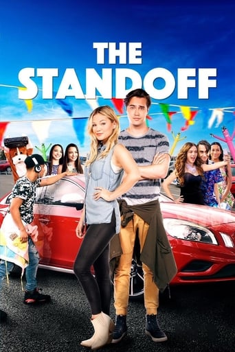 Poster of The Standoff