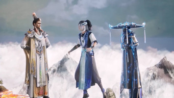 Episode 4 — Episode 4