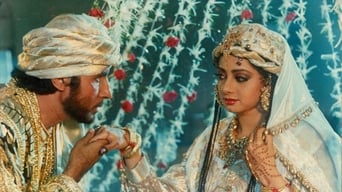 Khuda Gawah (1992)