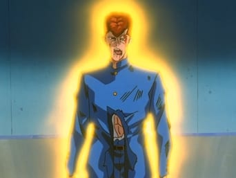 Burn, Kuwabara! The Underlying Power of Love