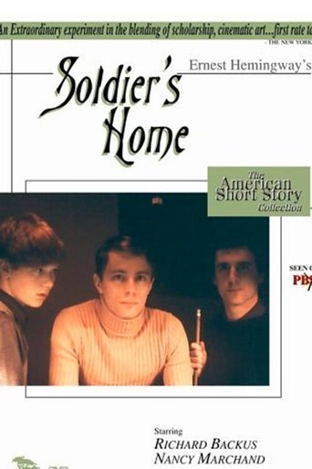 Soldier's Home (1977) Soldier's Home (1977)