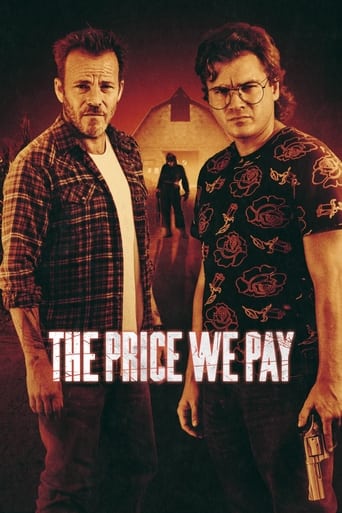 The Price We Pay (2023) • Cały film • Online