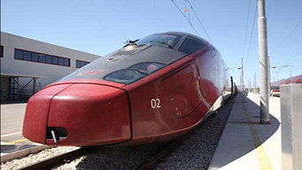 Extreme Railways