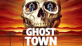#5 Ghost Town