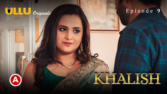 #11 Khalish