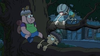 Cena de Árvore Da Vida