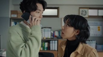 Episódio Episódio 1 da série Meus Clientes Fantasmas