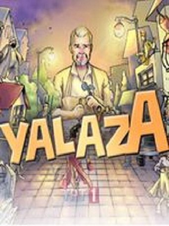 Yalaza